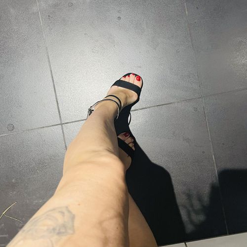 Sexy_feet1313 MYM