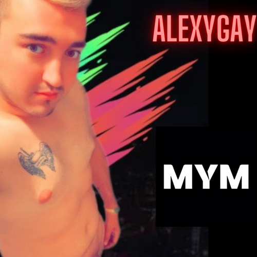Alexygayboys MYM