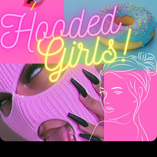 Hooded_girls MYM