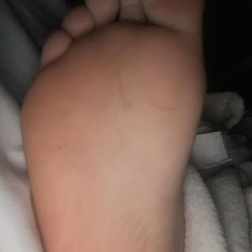 Feet_c Snapchat